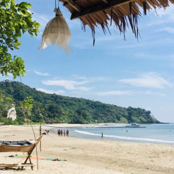 Koh Lanta